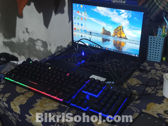 Lenovo Thinkpad t14s